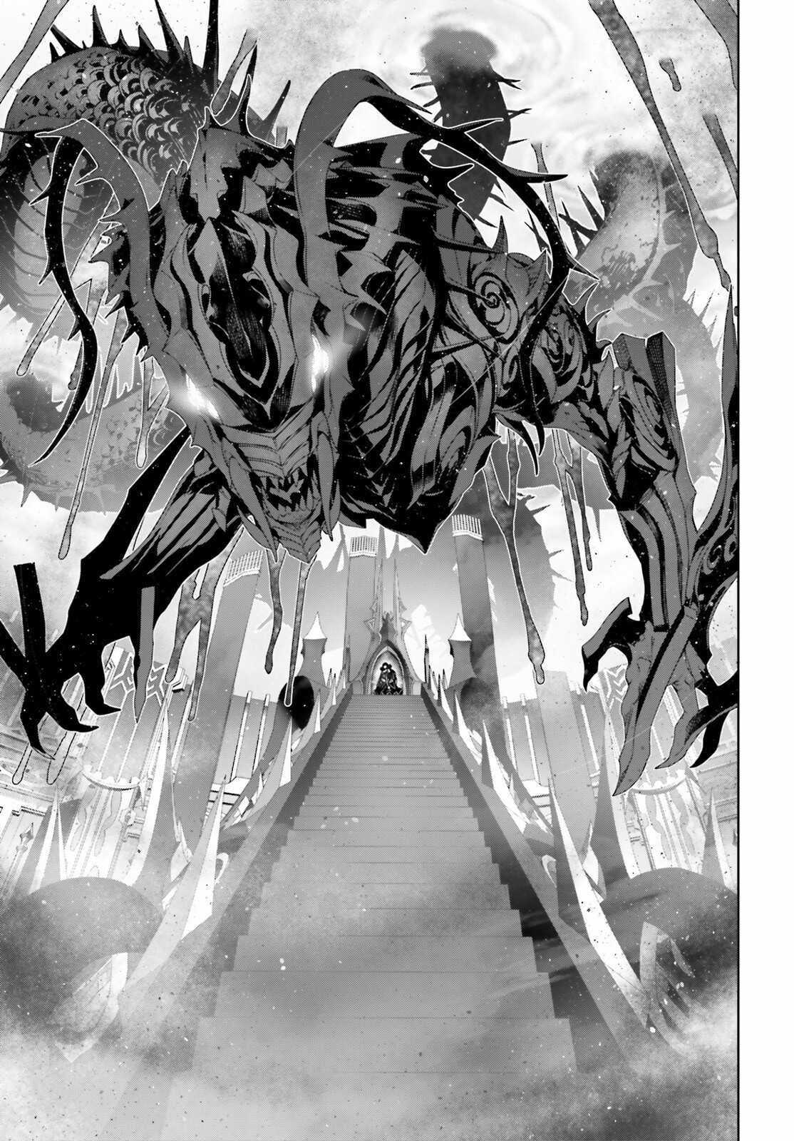 Fate/Apocrypha [Jikan Fansub] Chapter 65 trang 5