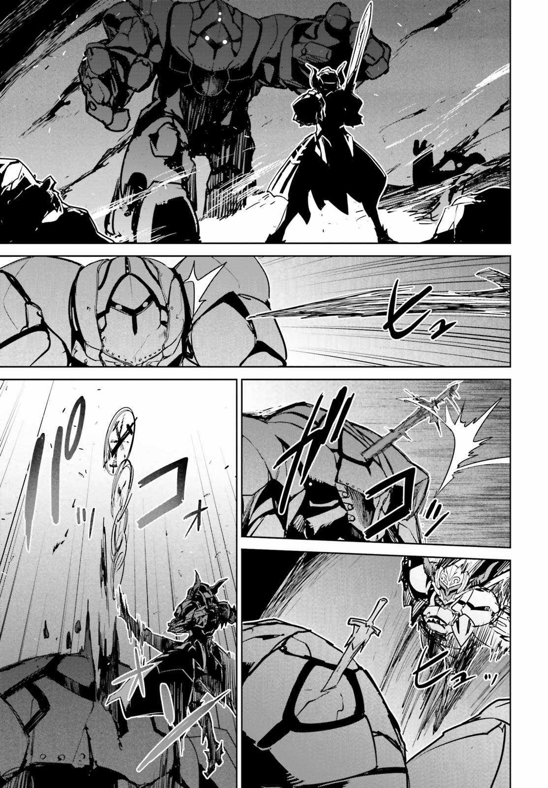 Fate/Apocrypha [Jikan Fansub] Chapter 8 trang 12