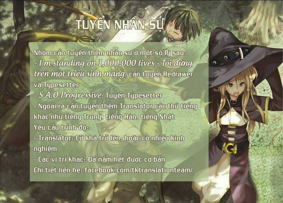 Fate/apocrypha Chapter 3 trang 1