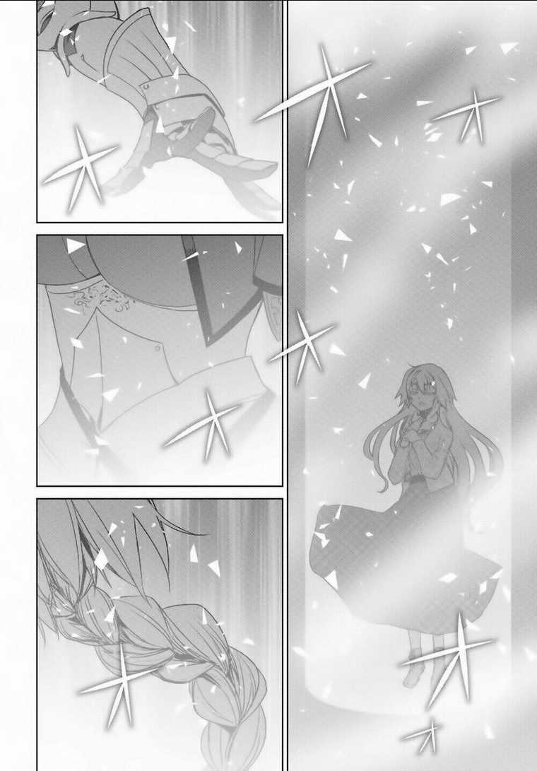 Fate/apocrypha Chapter 3 trang 8