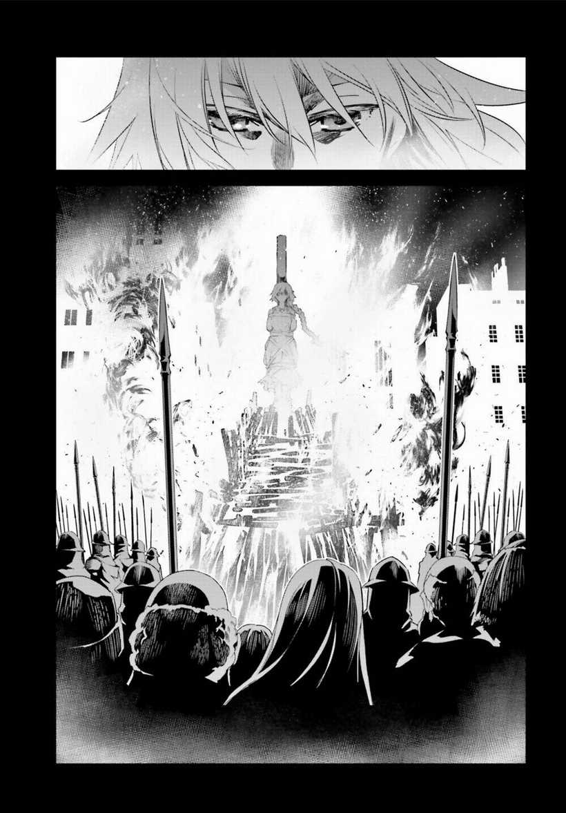 Fate/apocrypha Chapter 41 trang 5