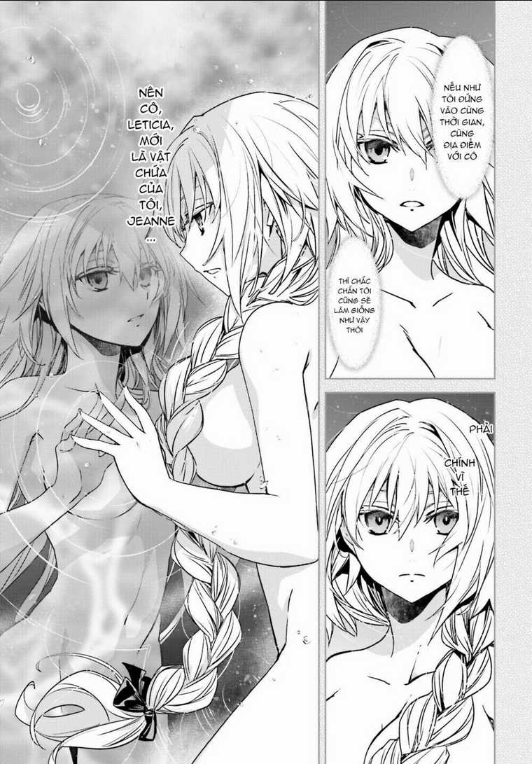 Fate/apocrypha Chapter 41 trang 7