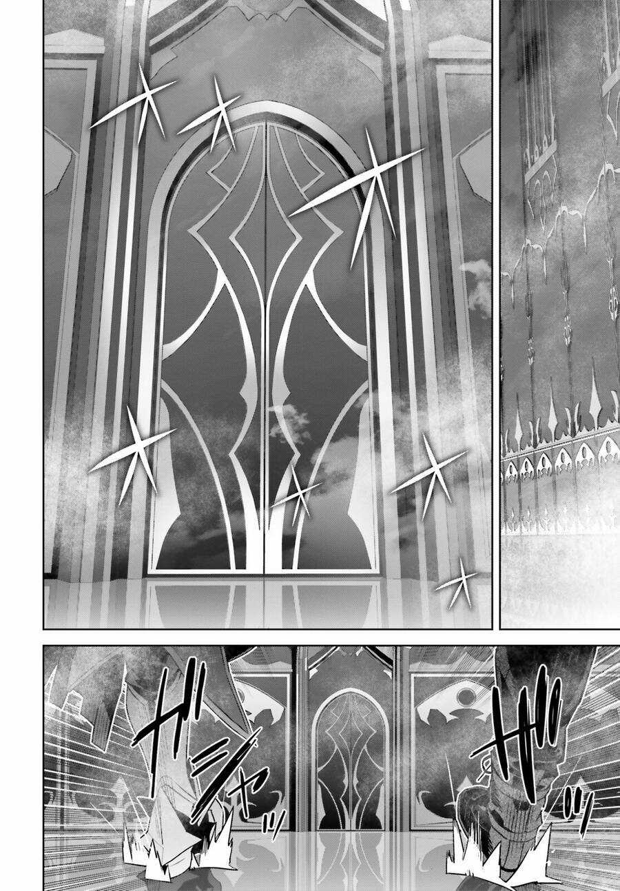 Fate/apocrypha Chapter 63 trang 10