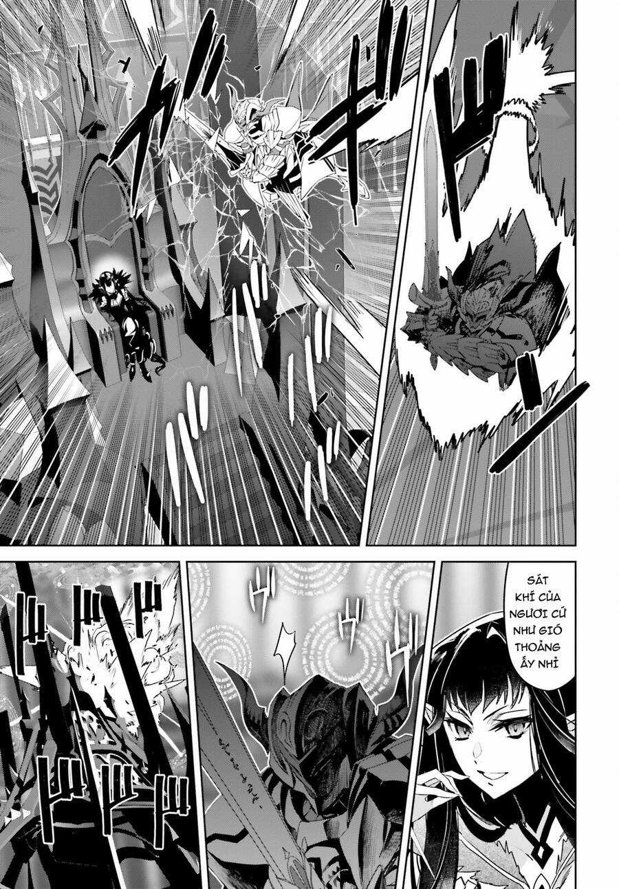 Fate/apocrypha Chapter 63 trang 29