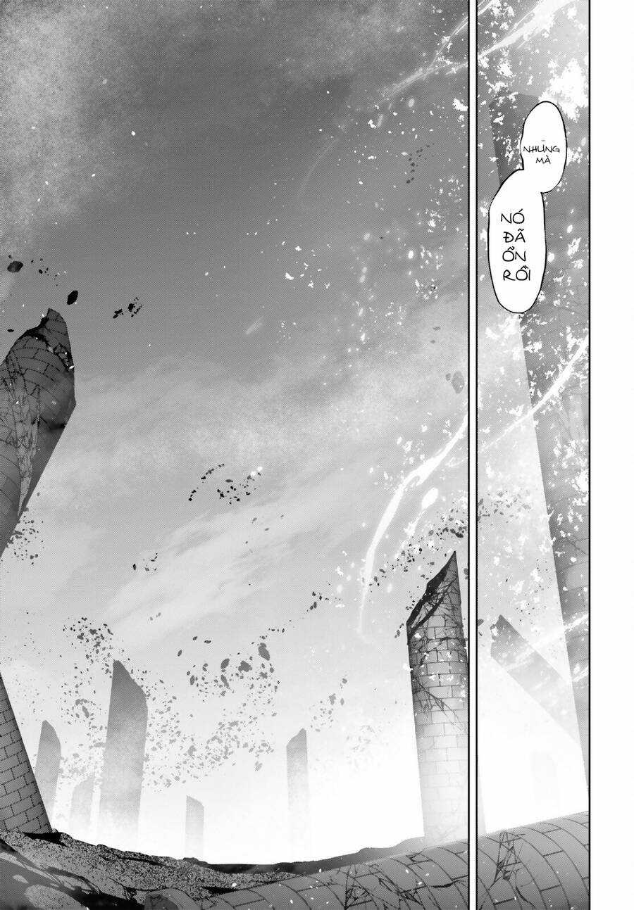 Fate/apocrypha Chapter 63 trang 9