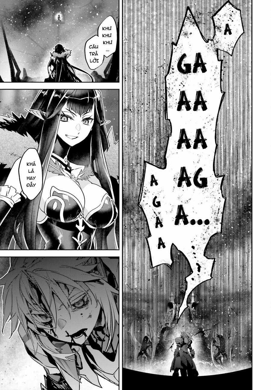 Fate/apocrypha Chapter 64 trang 23