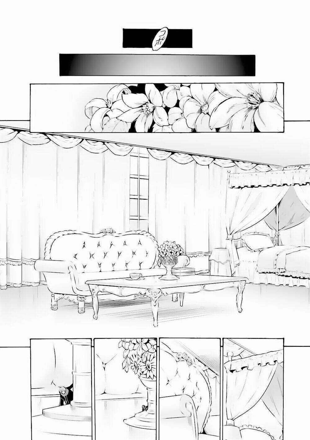 Fate/Extra Ccc Fox Tail Chapter 15 trang 15