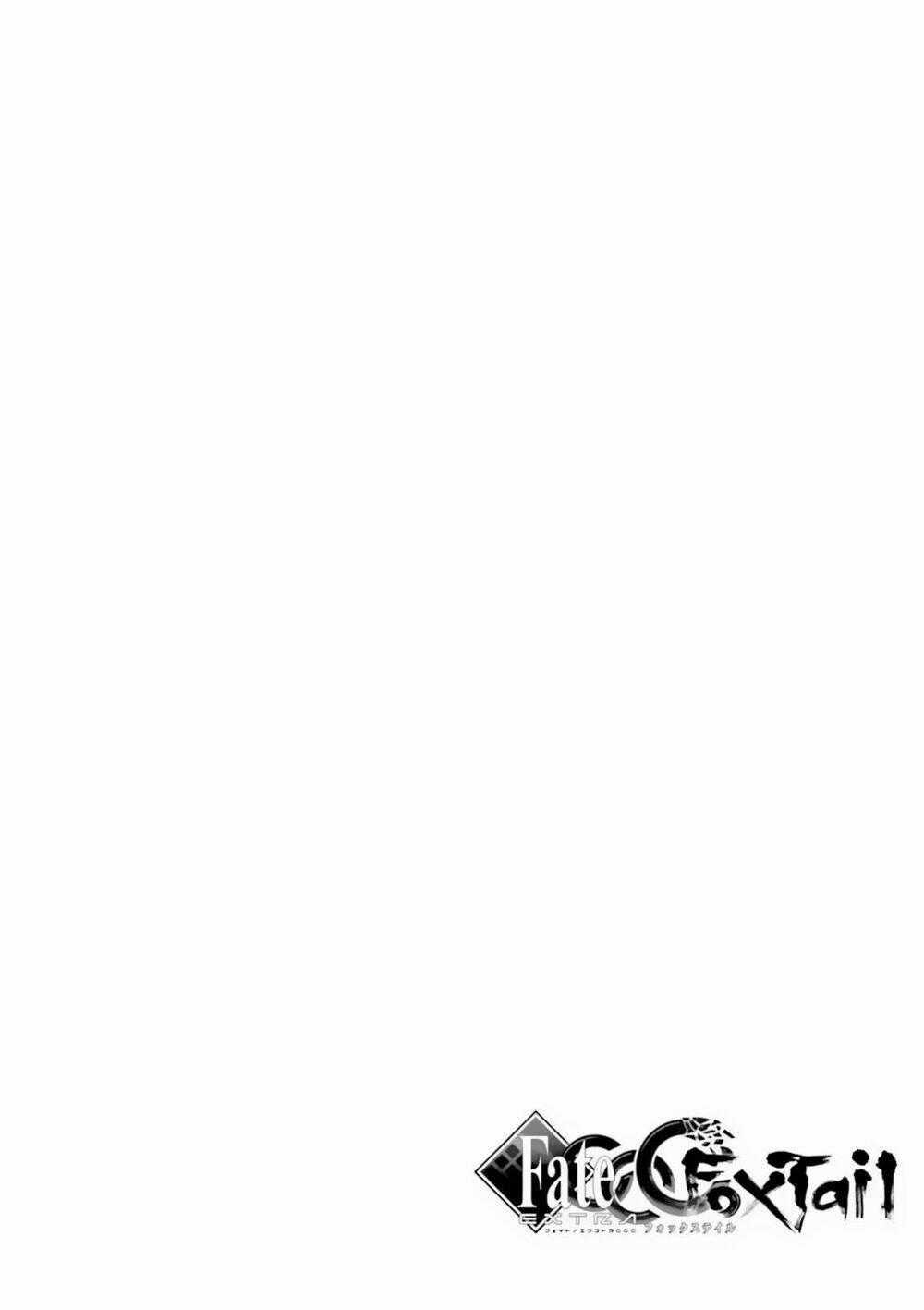 Fate/Extra Ccc Fox Tail Chapter 17 trang 28