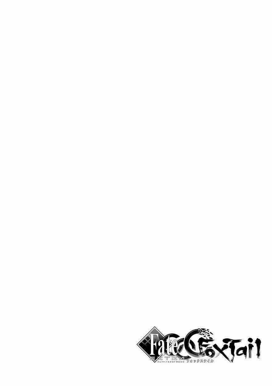 Fate/Extra Ccc Fox Tail Chapter 20 trang 31