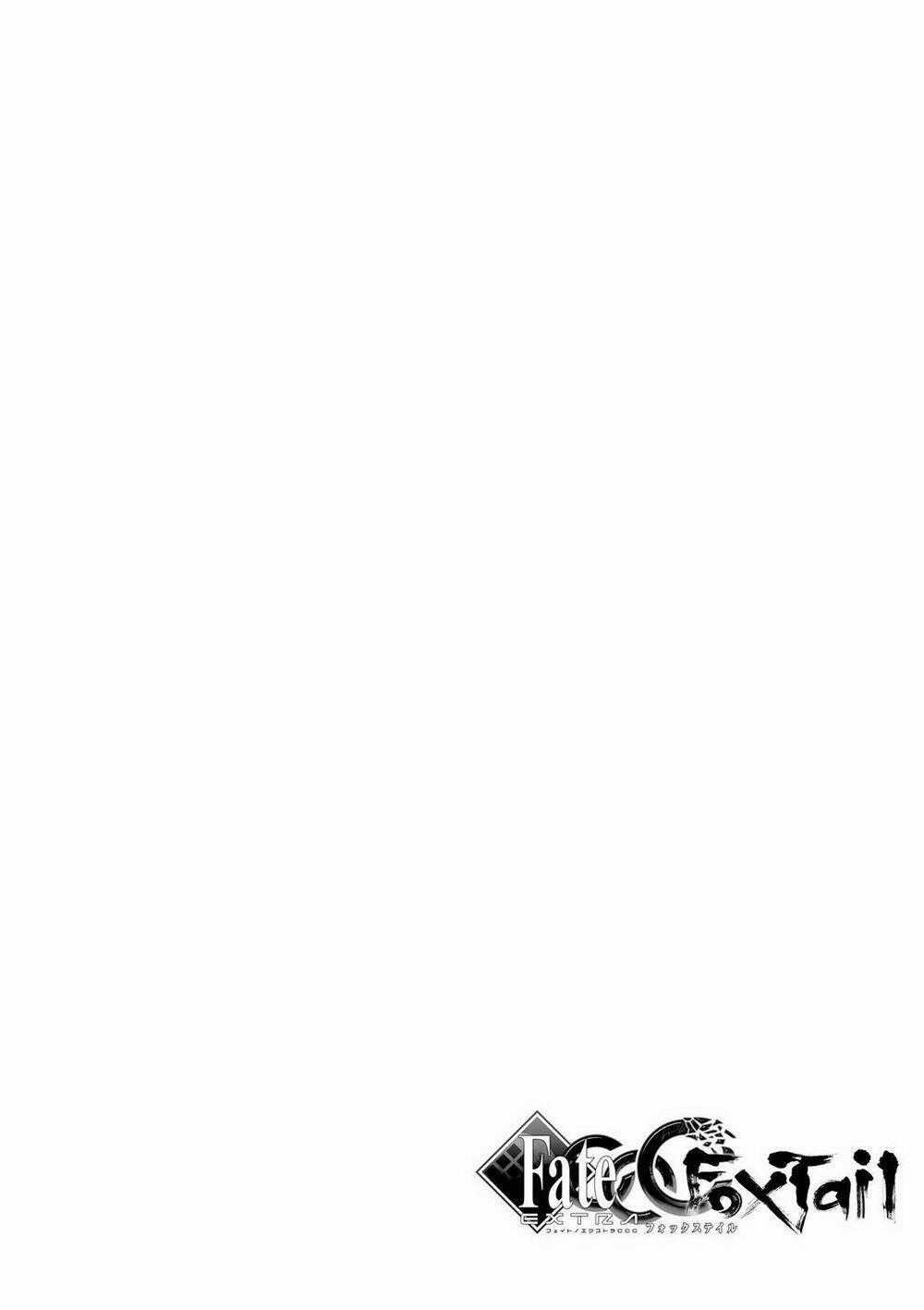 Fate/Extra Ccc Fox Tail Chapter 22 trang 26
