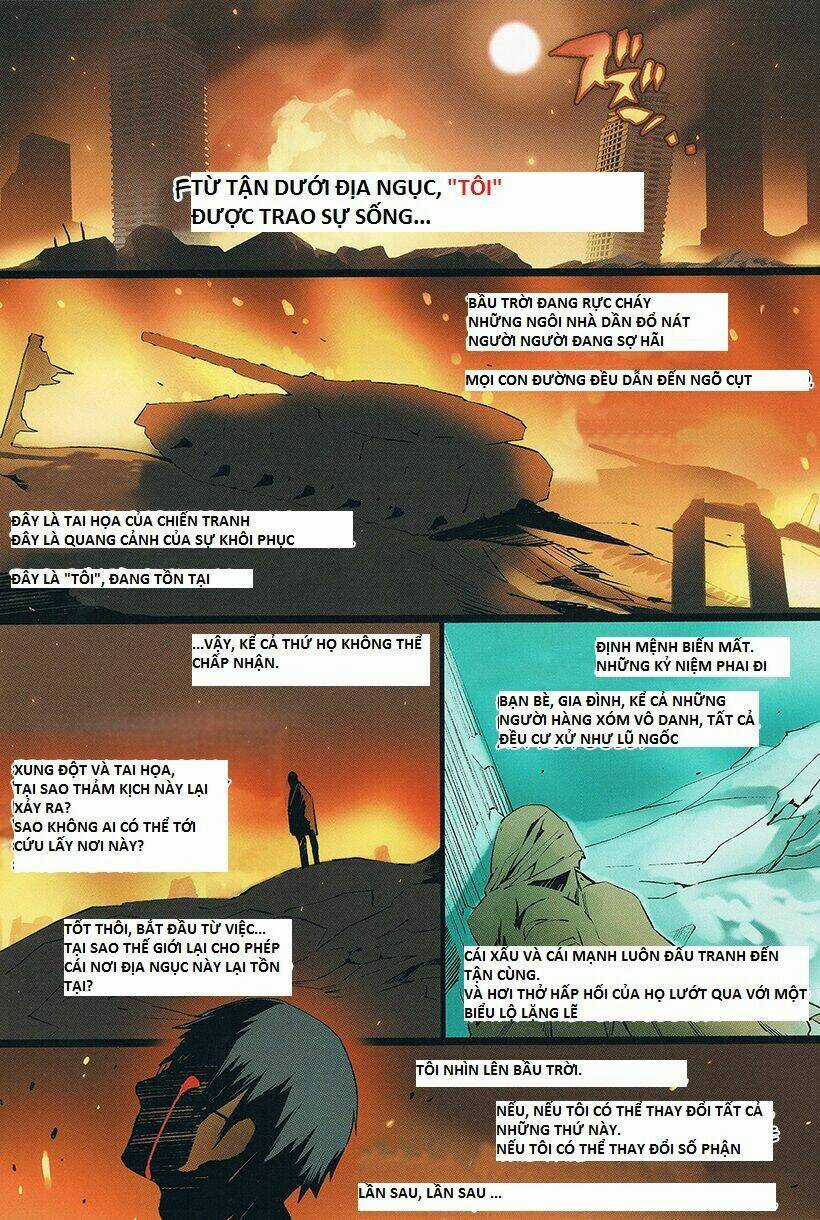 Fate/Extra Chapter 1 trang 2