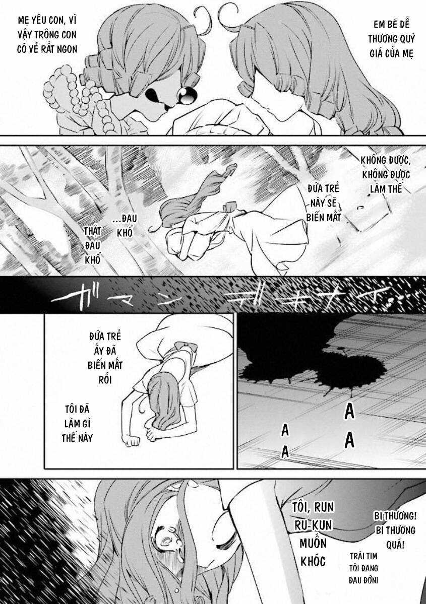 Fate/Extra Chapter 17 trang 3