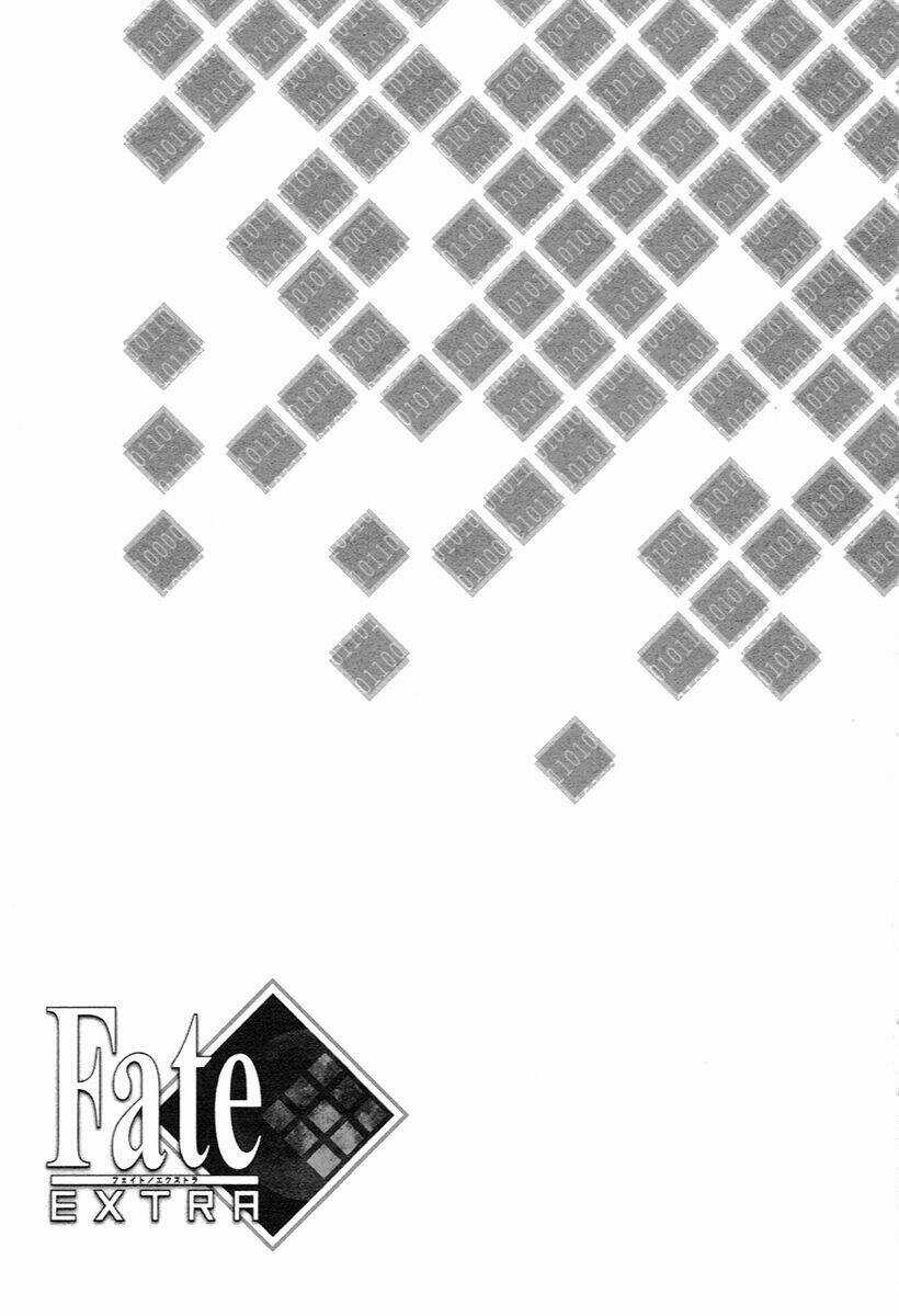Fate/Extra Chapter 2 trang 25