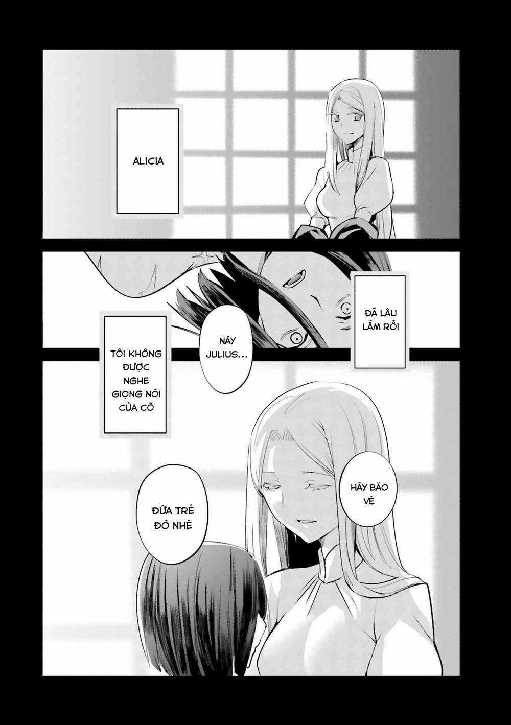 Fate/Extra Chapter 31 trang 15