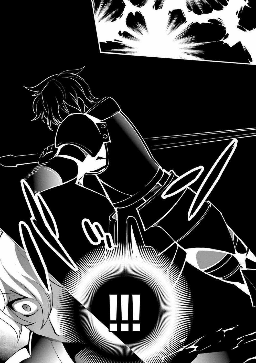 Fate/Extra Chapter 34 trang 23