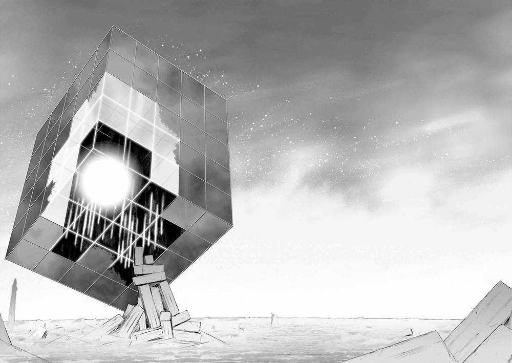 Fate/Extra Chapter 36 trang 22