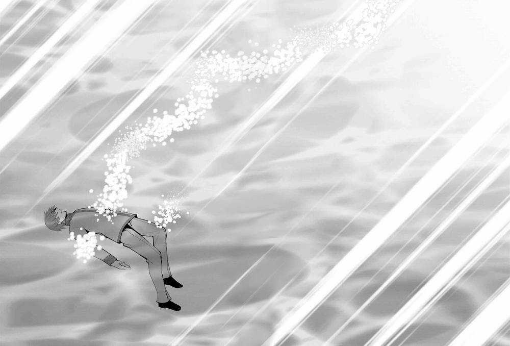 Fate/Extra Chapter 38 trang 27