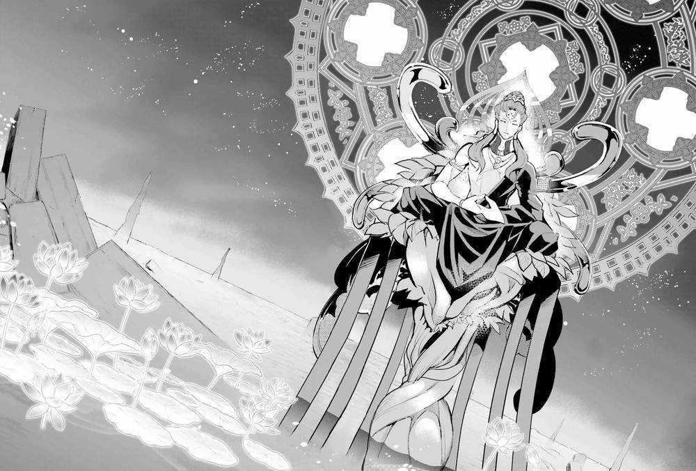 Fate/Extra Chapter 38 trang 8