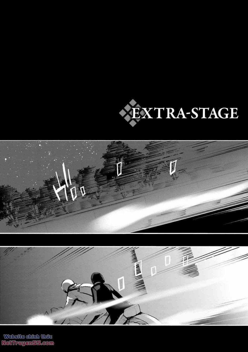 Fate/Extra Chapter 39 trang 2