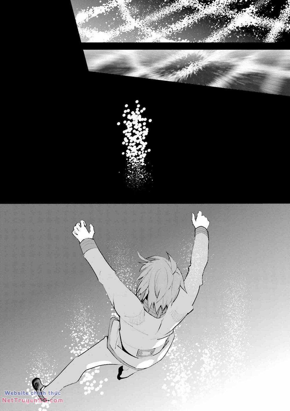 Fate/Extra Chapter 39 trang 5