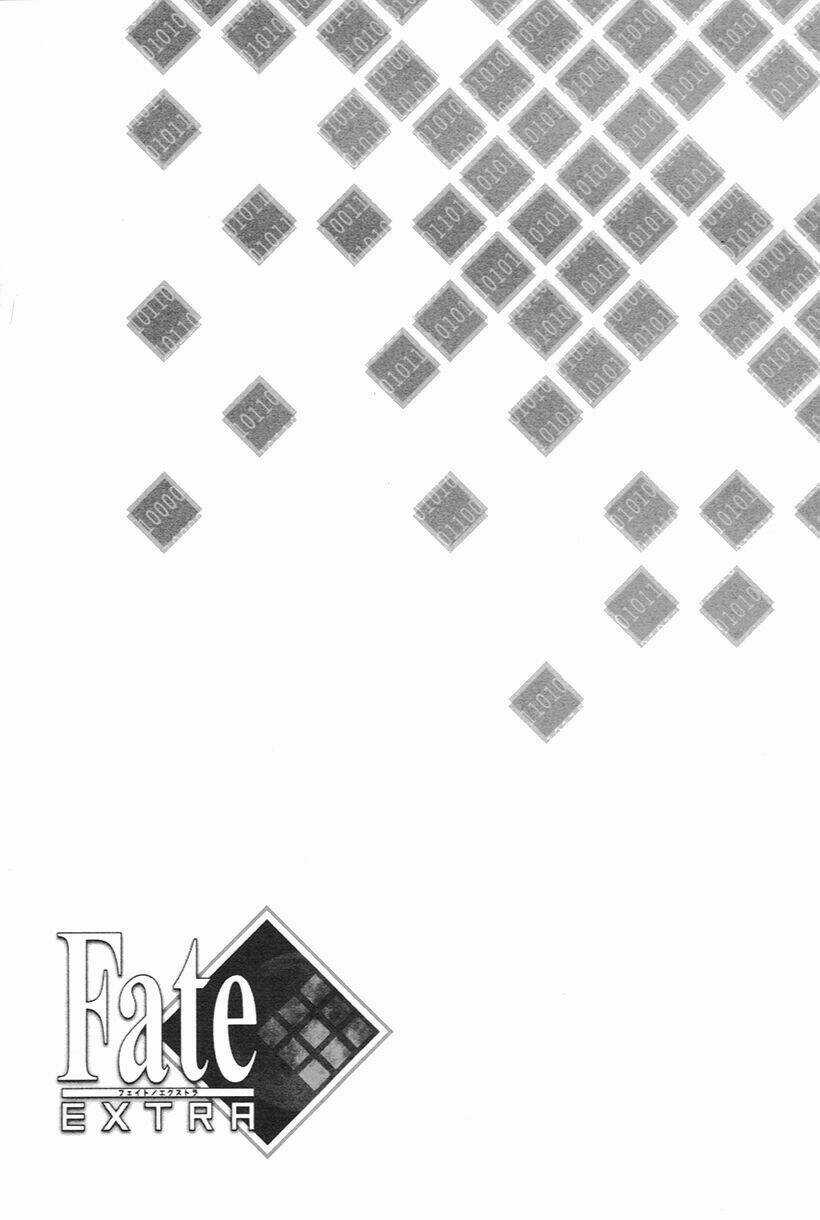 Fate/Extra Chapter 4 trang 27