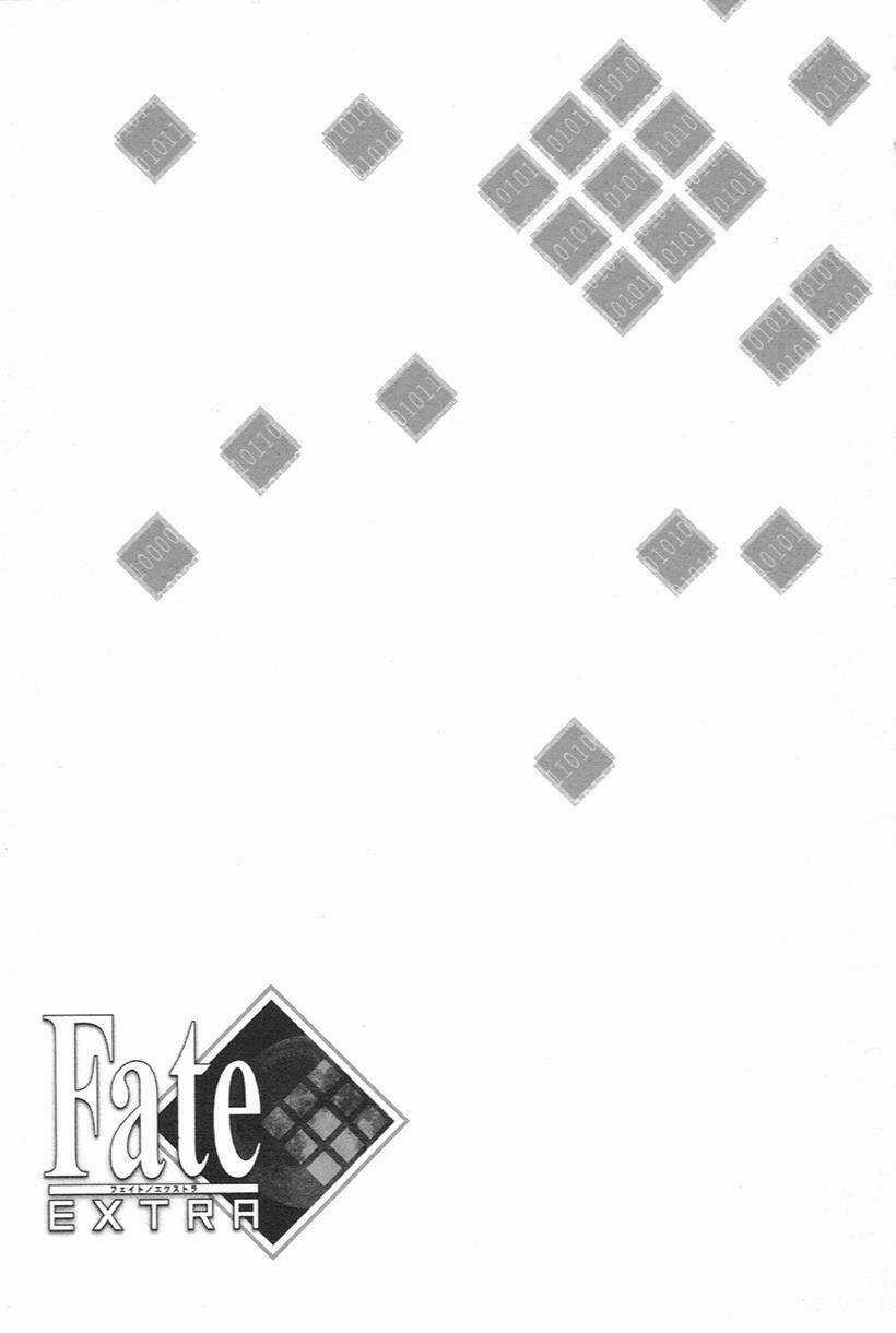 Fate/Extra Chapter 5 trang 24