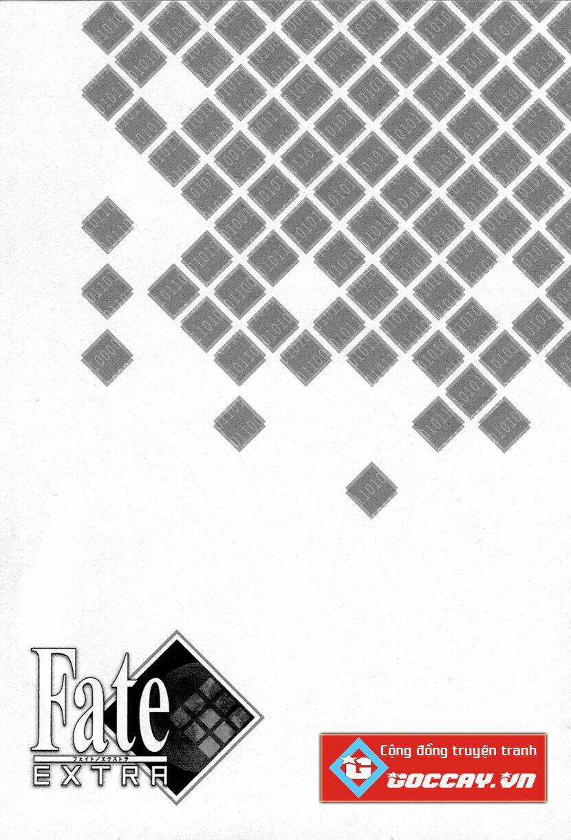 Fate/Extra Chapter 7 trang 26