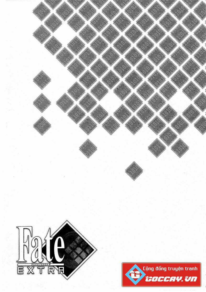 Fate/Extra Chapter 8 trang 24