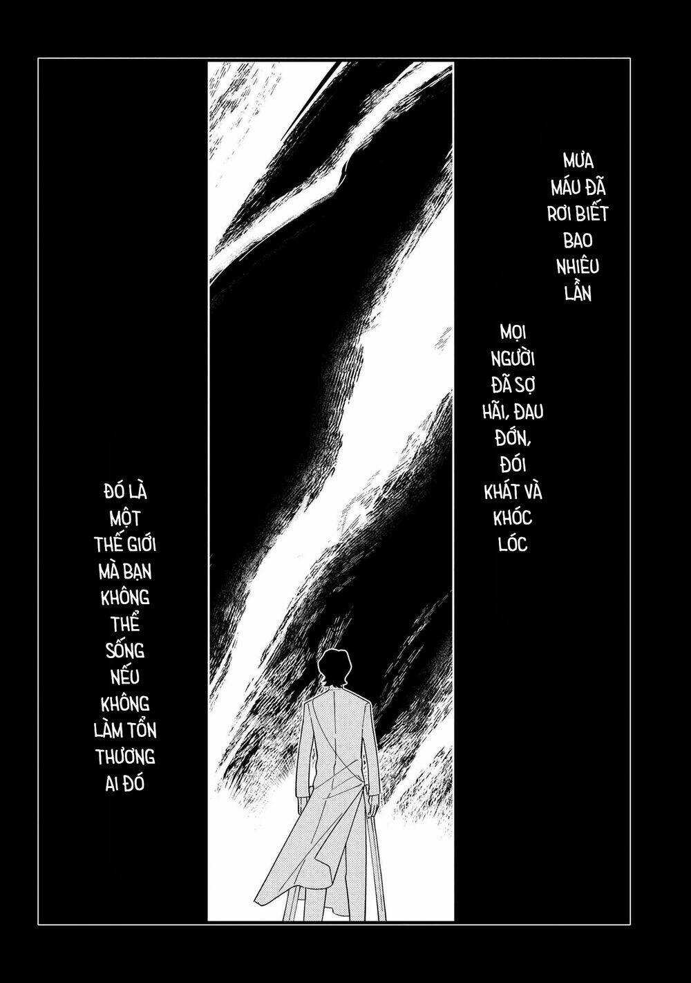 Fate/Grand Order Chaldea Scrap Chapter 11 trang 16