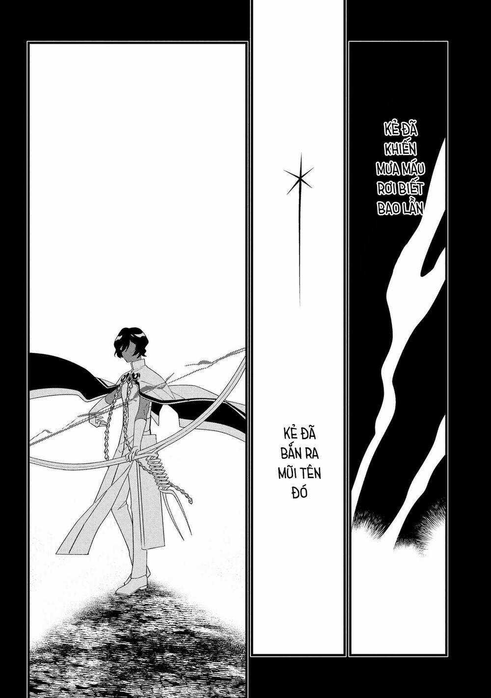 Fate/Grand Order Chaldea Scrap Chapter 11 trang 22