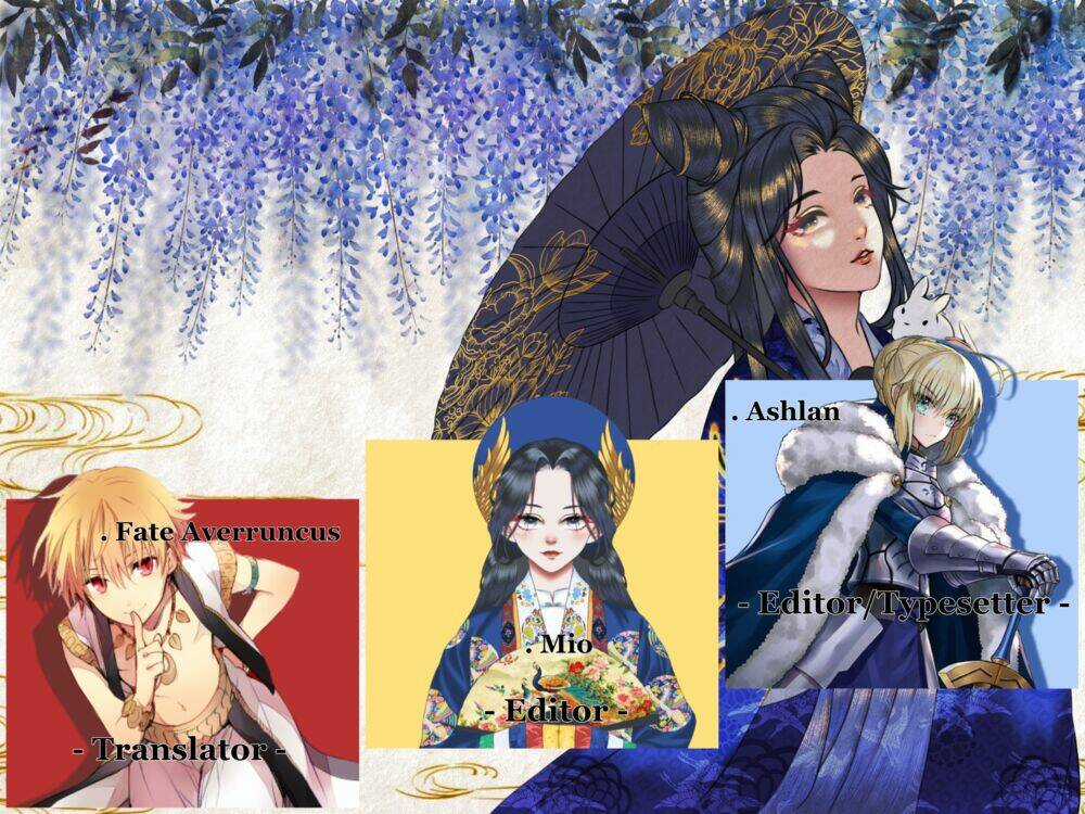 Fate/Grand Order Chaldea Scrap Chapter 13 trang 15