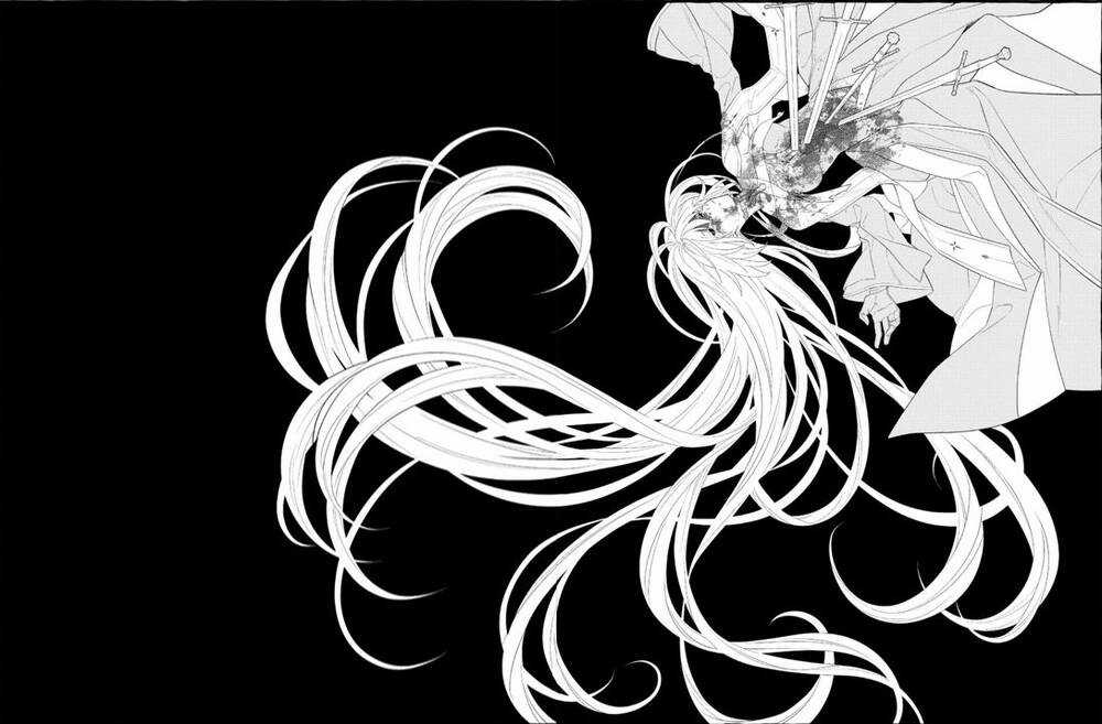 Fate/Grand Order Chaldea Scrap Chapter 16 trang 27