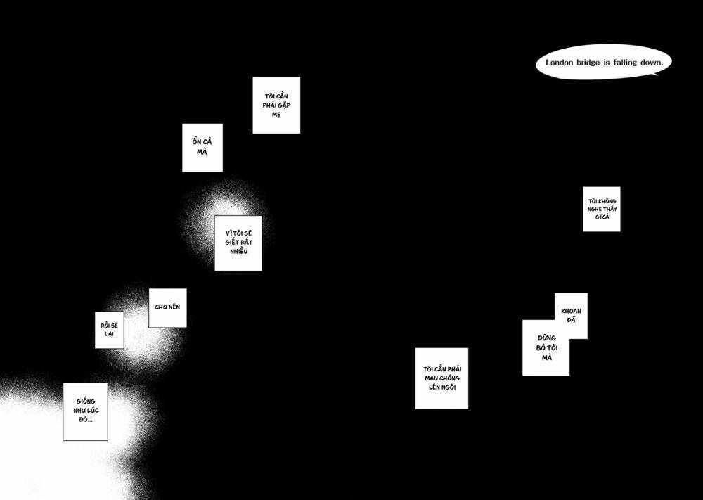 Fate/Grand Order Chaldea Scrap Chapter 18 trang 18