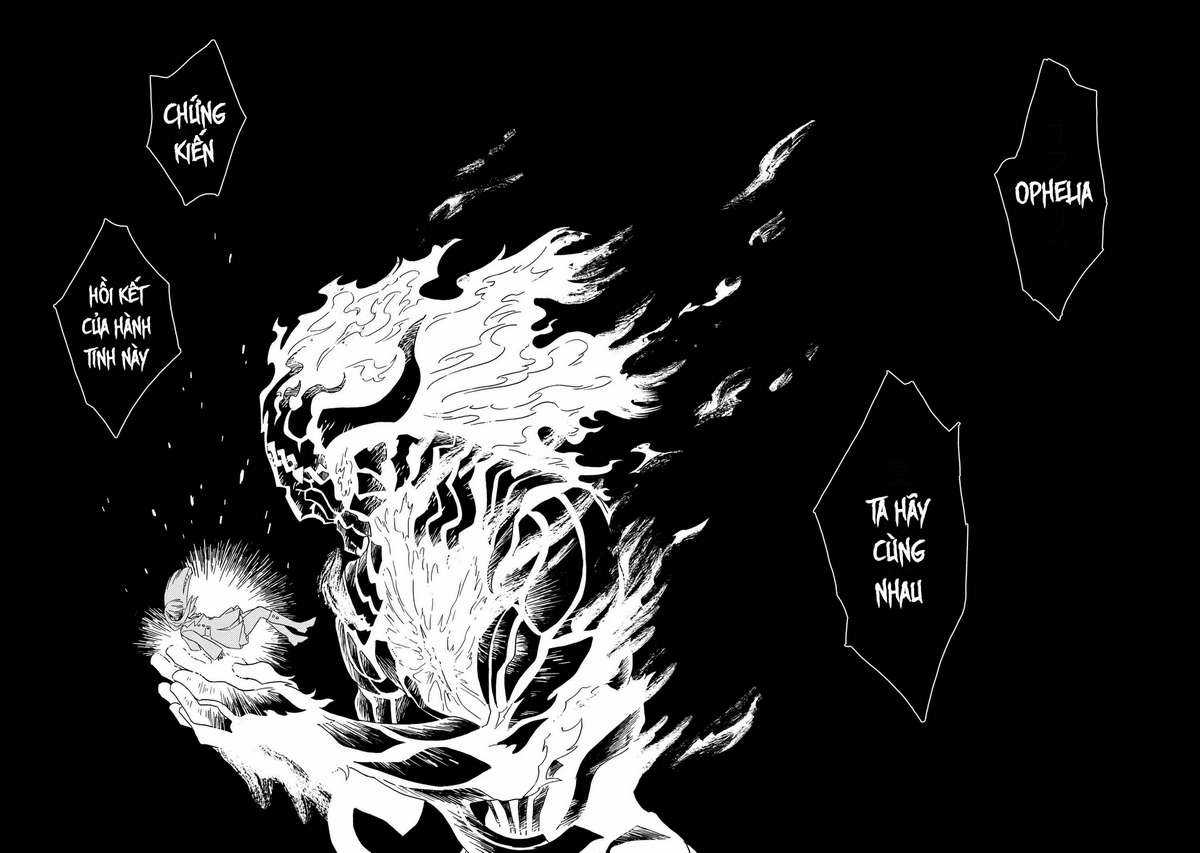 Fate/Grand Order Chaldea Scrap Chapter 2 trang 11