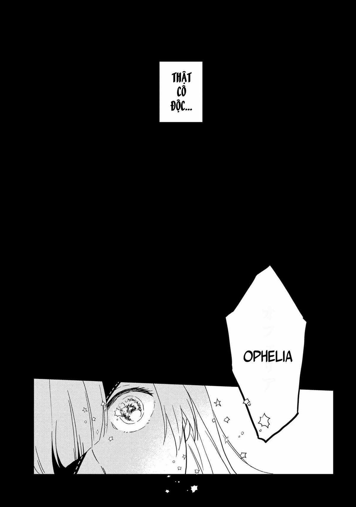 Fate/Grand Order Chaldea Scrap Chapter 2 trang 13