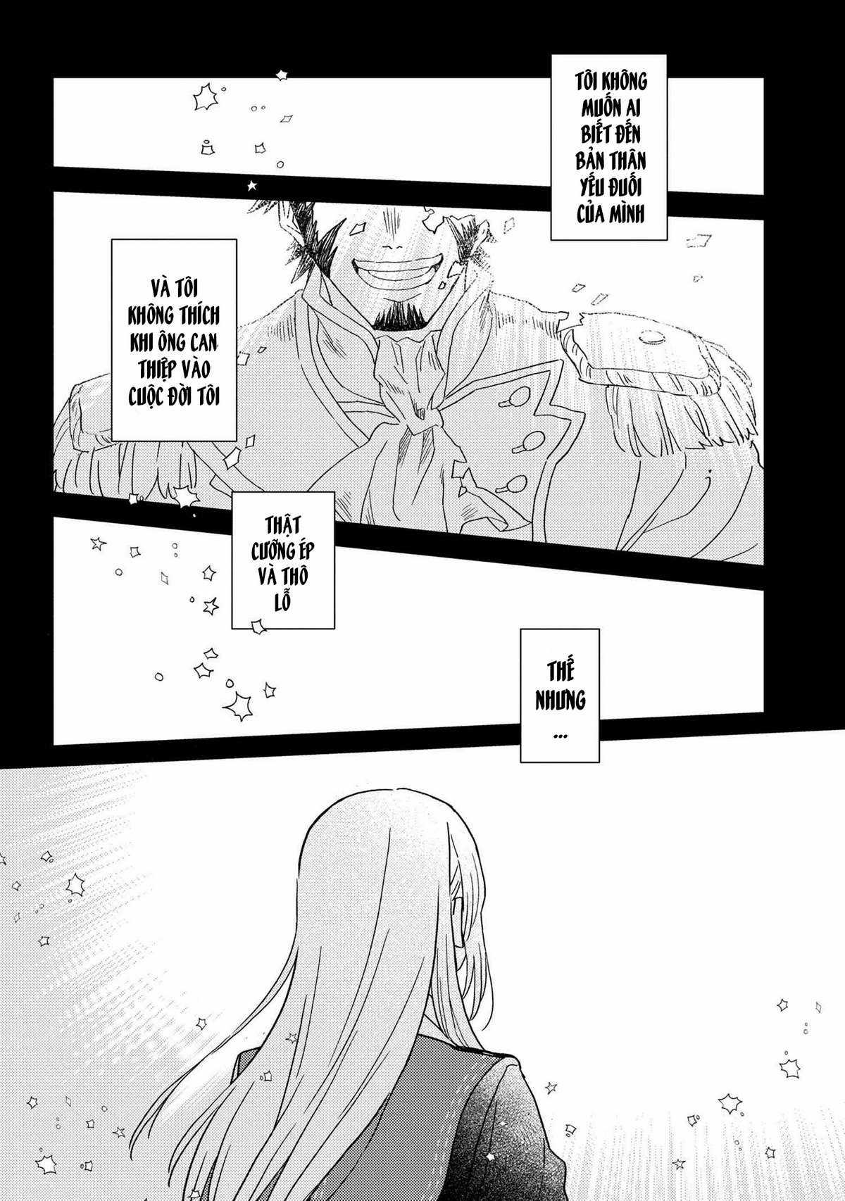 Fate/Grand Order Chaldea Scrap Chapter 2 trang 14