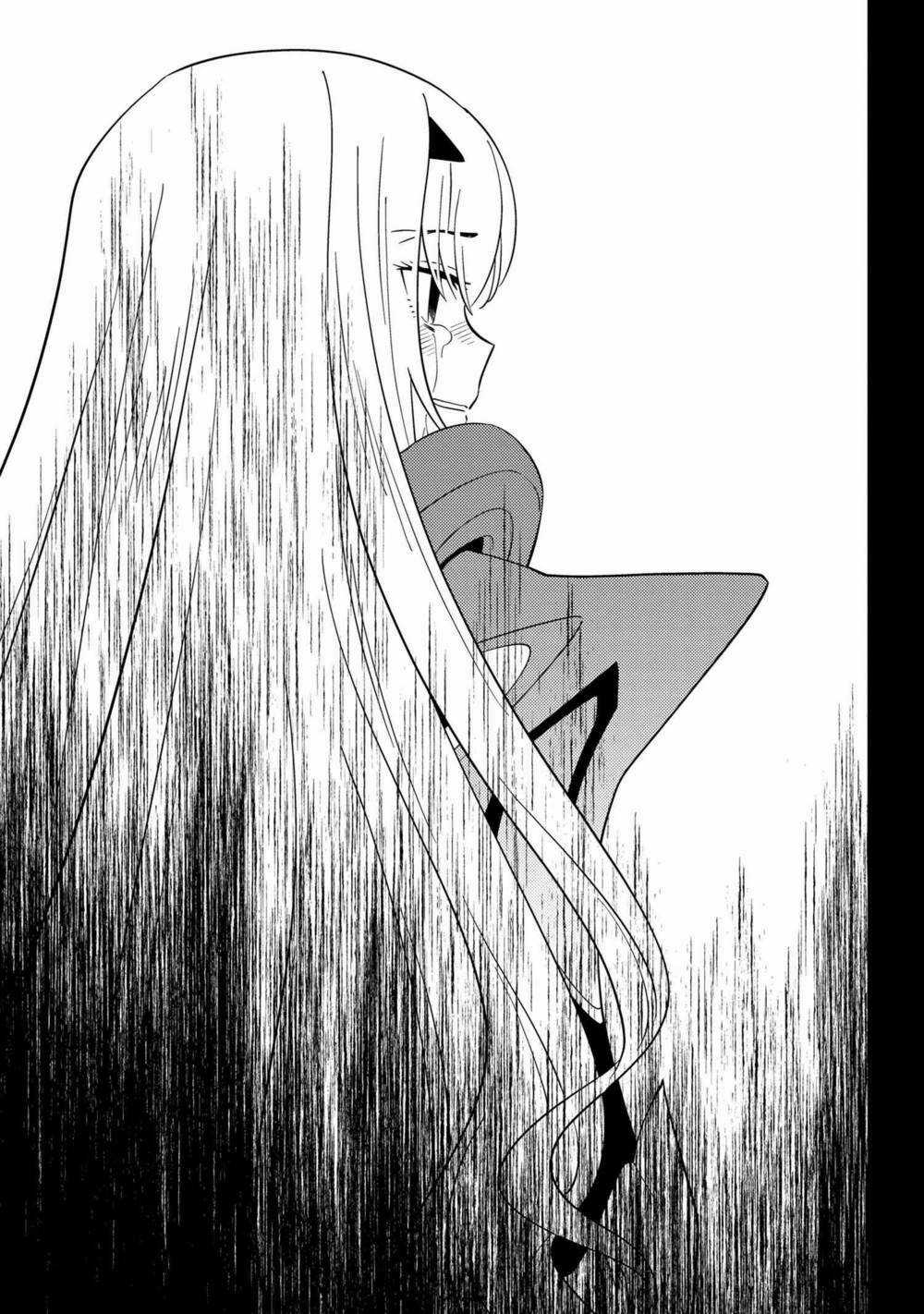 Fate/Grand Order Chaldea Scrap Chapter 20 trang 20