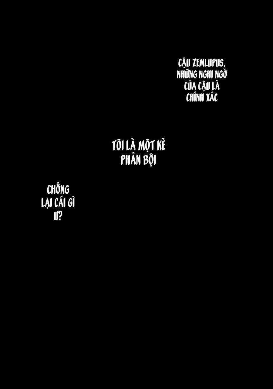 Fate/Grand Order Chaldea Scrap Chapter 25 trang 16