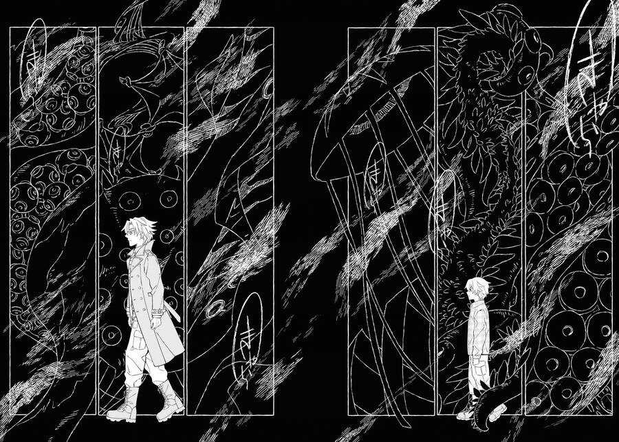 Fate/Grand Order Chaldea Scrap Chapter 26 trang 10