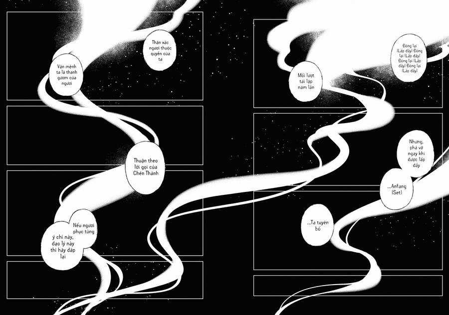 Fate/Grand Order Chaldea Scrap Chapter 26 trang 15