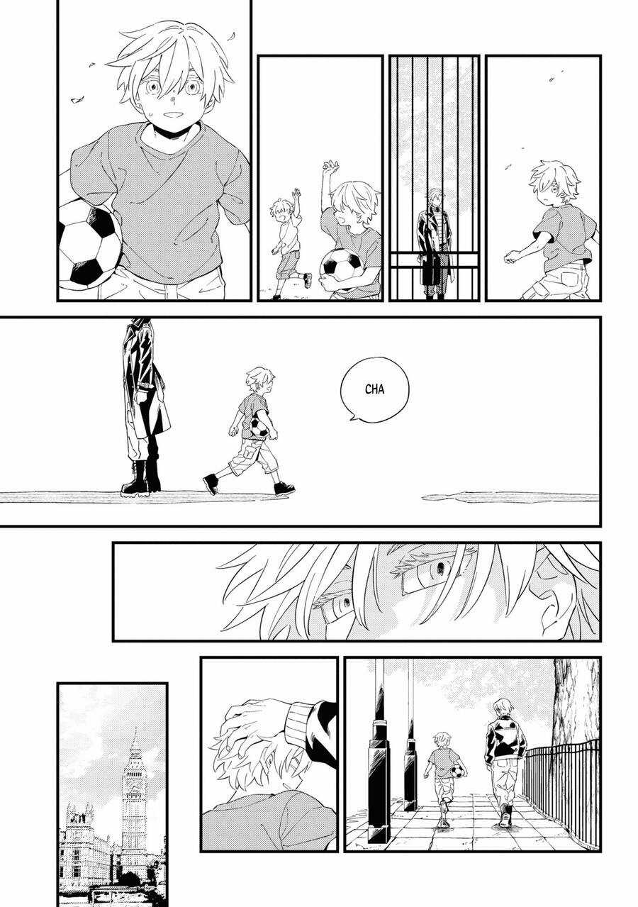 Fate/Grand Order Chaldea Scrap Chapter 26 trang 27