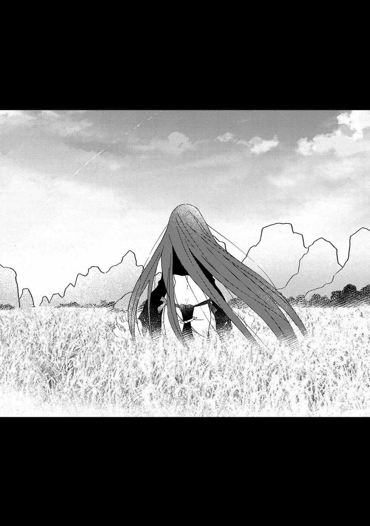 Fate/Grand Order Chaldea Scrap Chapter 3 trang 14