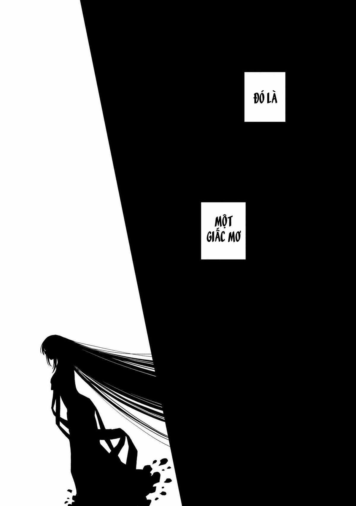 Fate/Grand Order Chaldea Scrap Chapter 3 trang 23