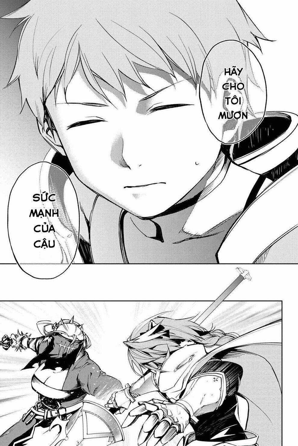 Fate/Grand Order: Epic Of Remnant - Agartha Chapter 13 trang 13