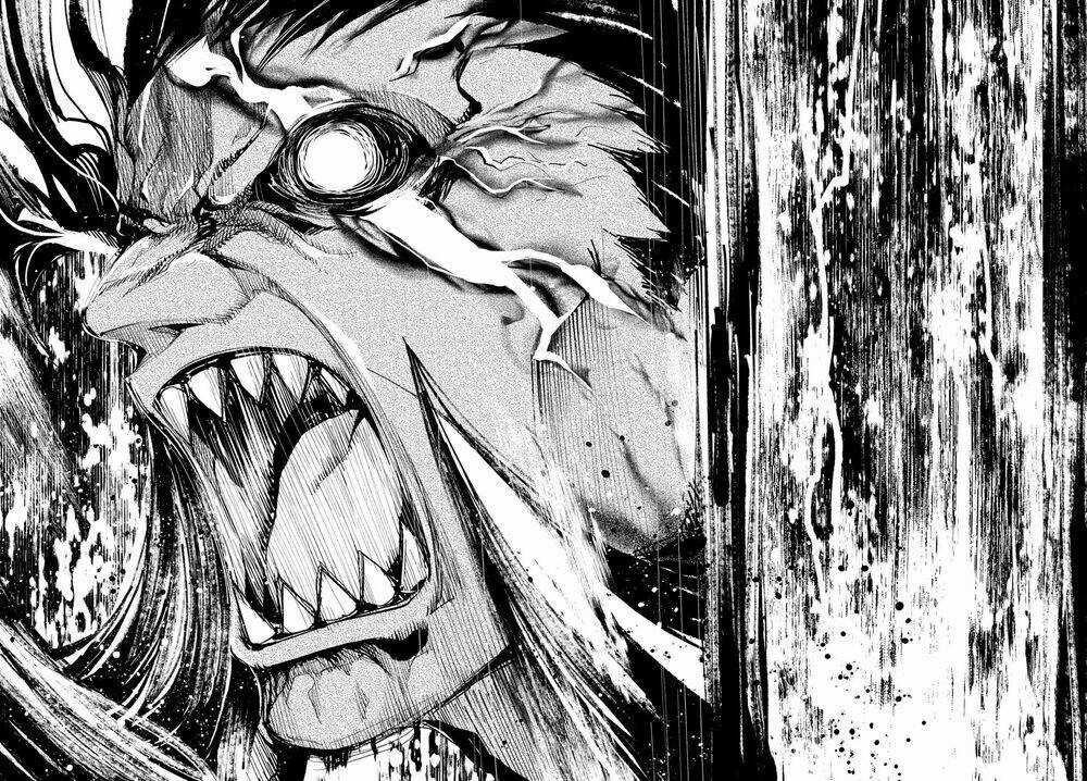 Fate/Grand Order: Epic Of Remnant - Agartha Chapter 14 trang 23