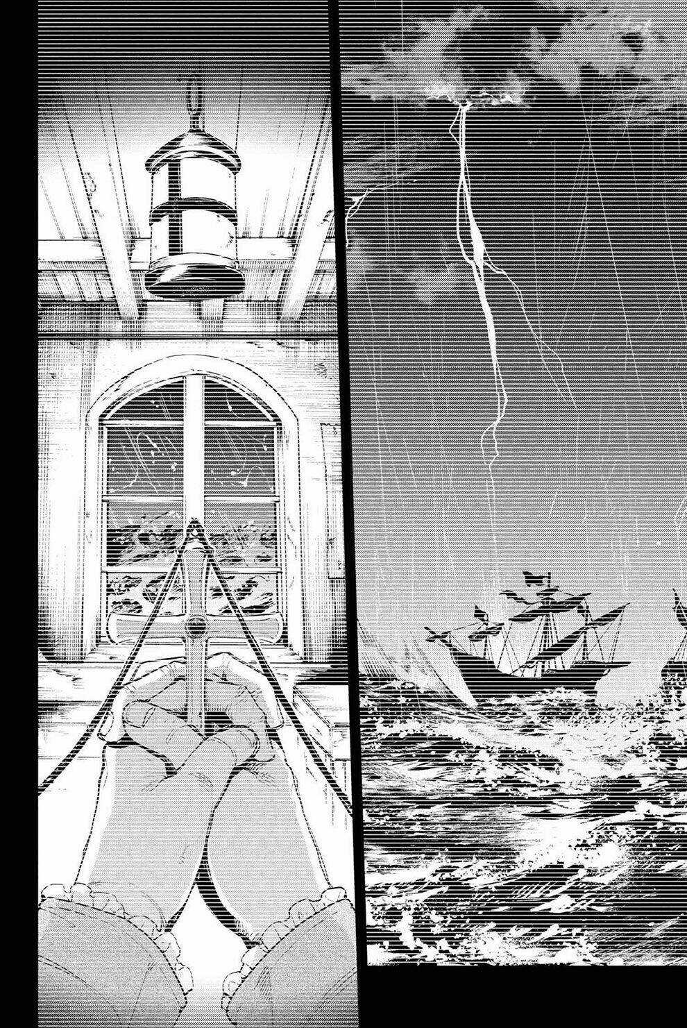 Fate/Grand Order: Epic Of Remnant - Agartha Chapter 19 trang 18