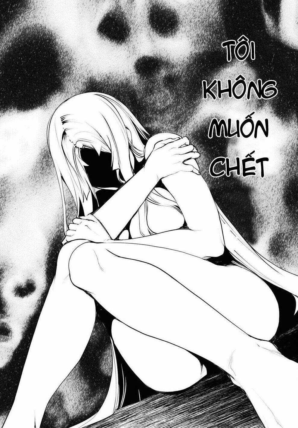 Fate/Grand Order: Epic Of Remnant - Agartha Chapter 32 trang 10