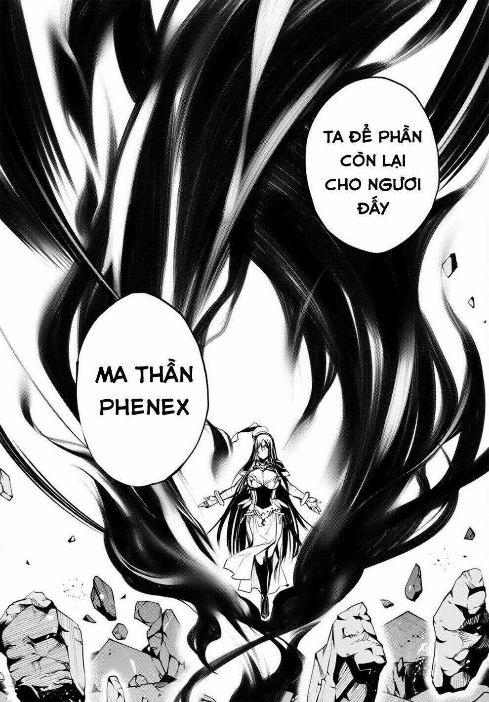 Fate/Grand Order: Epic Of Remnant - Agartha Chapter 33 trang 24