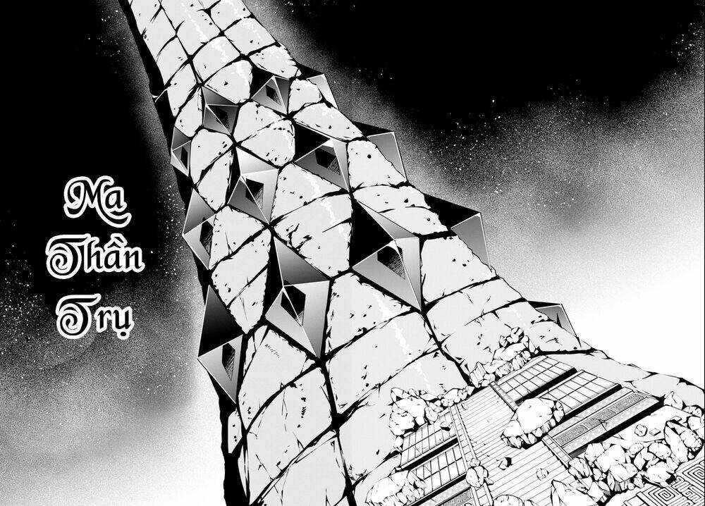 Fate/Grand Order: Epic Of Remnant - Agartha Chapter 33 trang 27