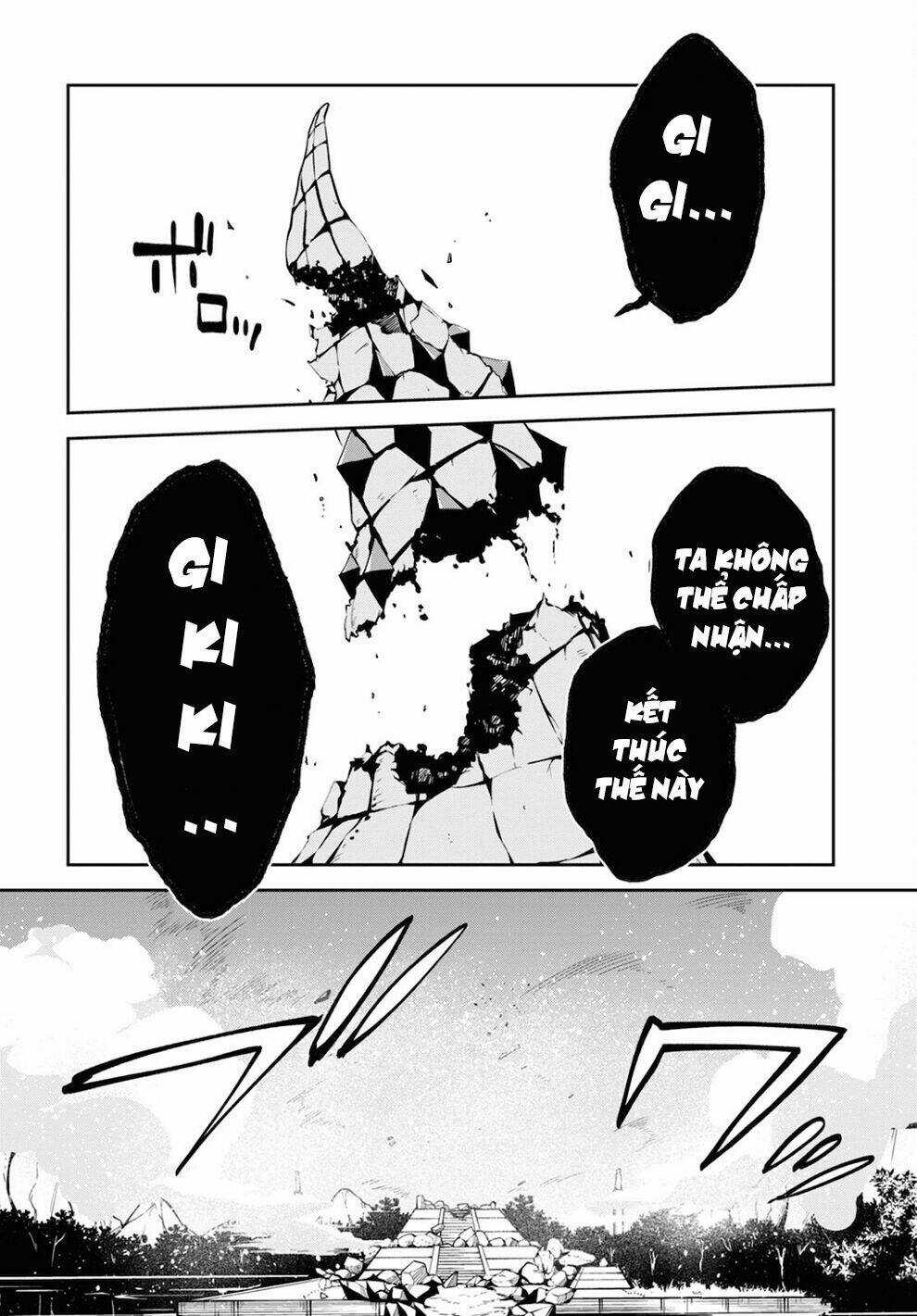 Fate/Grand Order: Epic Of Remnant - Agartha Chapter 34 trang 20